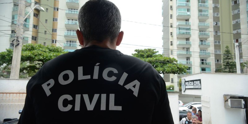 © Tânia Rego/Arquivo/Agência Brasil