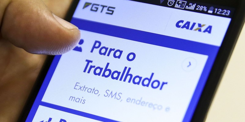 © Marcelo Camargo/Agência Brasil