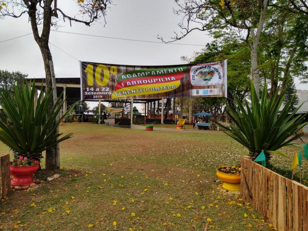 Fotos: Eduardo Salvadori