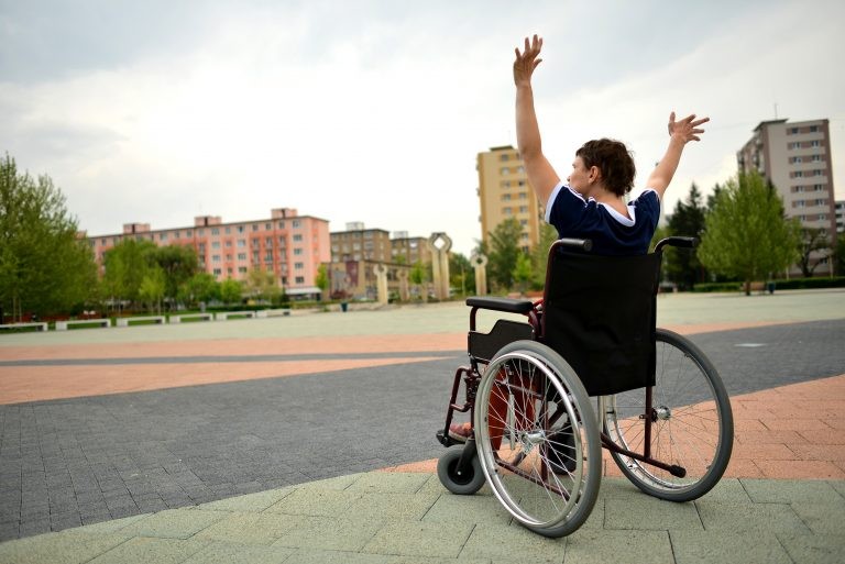 Ato tem por objetivo dar destaque à data e possibilitar espaços de visibilidade a estas pessoas - (Foto: Depositphotos)