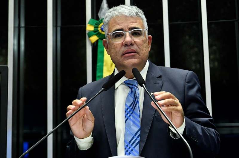 Agência Senado