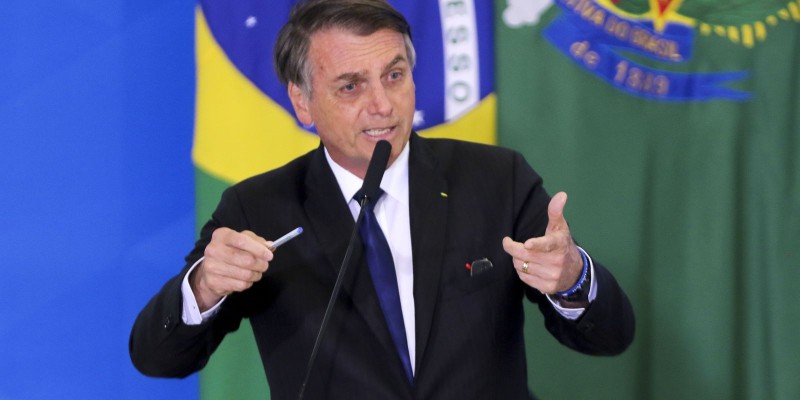 © Wilson Dias/Agência Brasil