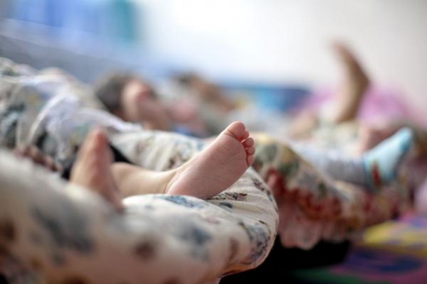 OMS e UNICEF anunciaram que as taxas de sobrevivência de recém-nascidos vêm melhorando desde 2000 (Foto: Reprodução/Agência Brasil)
