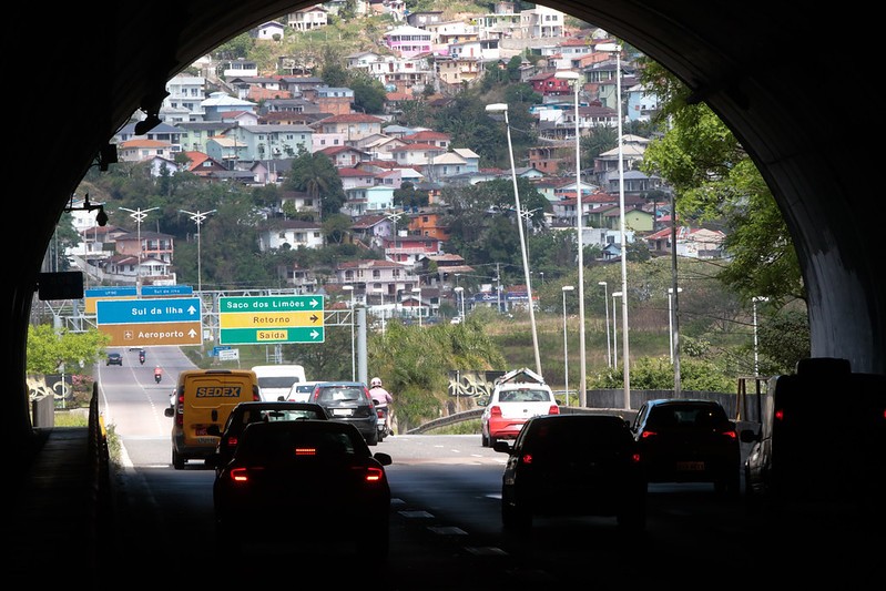 Foto: Maurício Vieira/Secom/Arquivo