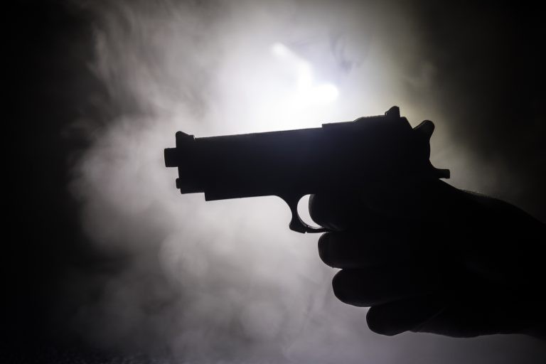 Polícia americana deu o nome de homicida ativo a autores de atentados - (Foto: Depositphotos)