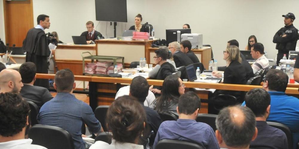 Caso Bernardo terá nova decisão até sexta (Foto: Mauro Schaefer / CP Memória)