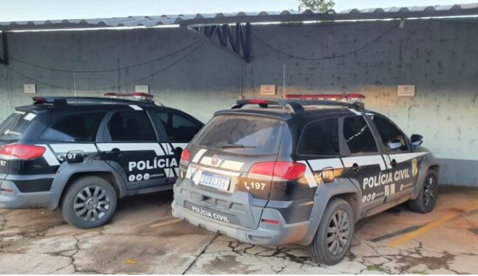 (Foto: Polícia Civil)