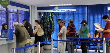 Governo anunciou a suspensão de 341.746 auxílios-doença e 108.512 aposentadorias por invalidez nesta semana (Foto: Divulgação/Agência Brasil)