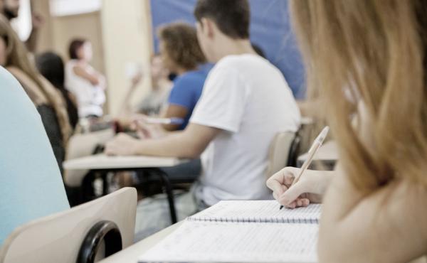 Exame de 2019 será aplicado no dia 24 de novembro (Foto: Divulgação)
