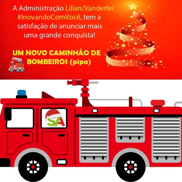 Foto: Prefeitura de Santo Augusto - imagem meramente ilustrativa