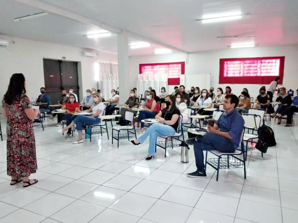 Foto: Divulgação/ Prefeitura de Três Passos 
