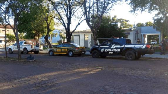 Polícia Civil/Divulgação