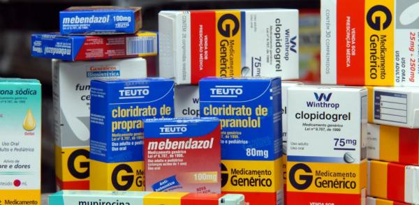 Substância everolimo será usada pela primeira vez em genéricos. (Foto: Divulgação/Agência Brasil)