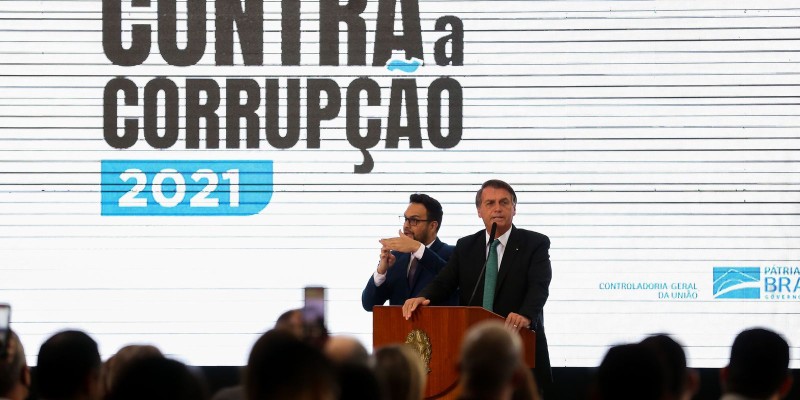 © José Cruz/Agência Brasil