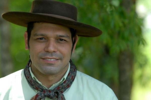 Joca Martins será uma das apresentações do 9° Acampamento Farroupilha. (Foto: Divulgação/ClicRBS)