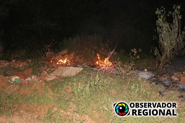 Observador Regional