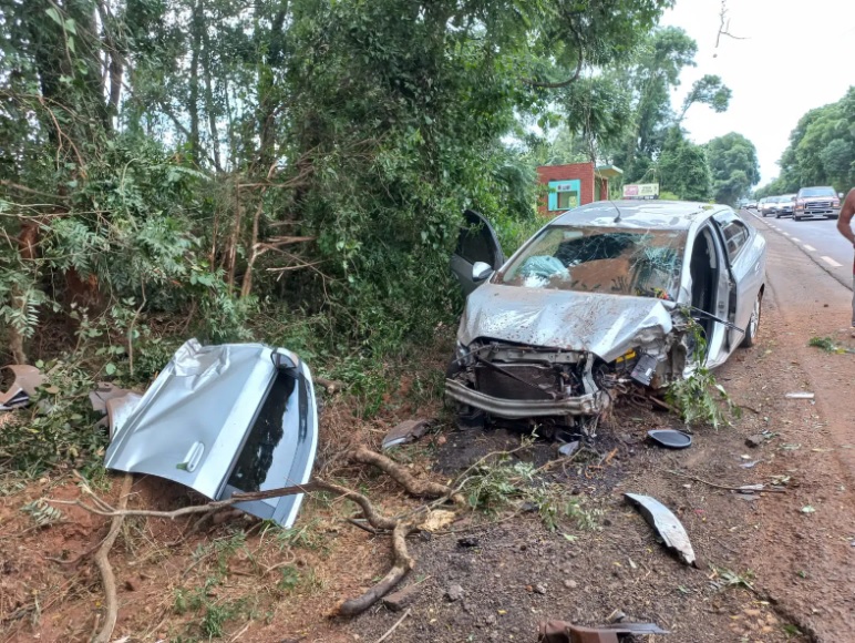 Foto: Caçadores de Notícias 