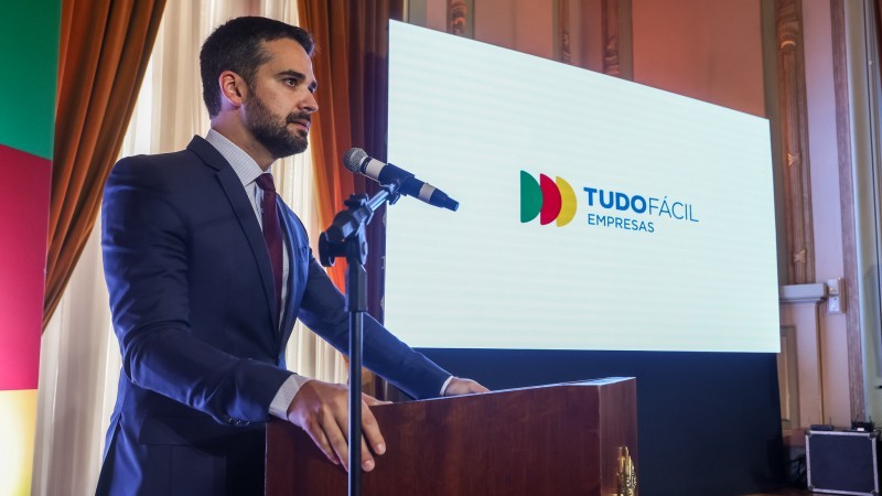 “Queremos que a revisão permanente da burocracia se torne uma política de Estado