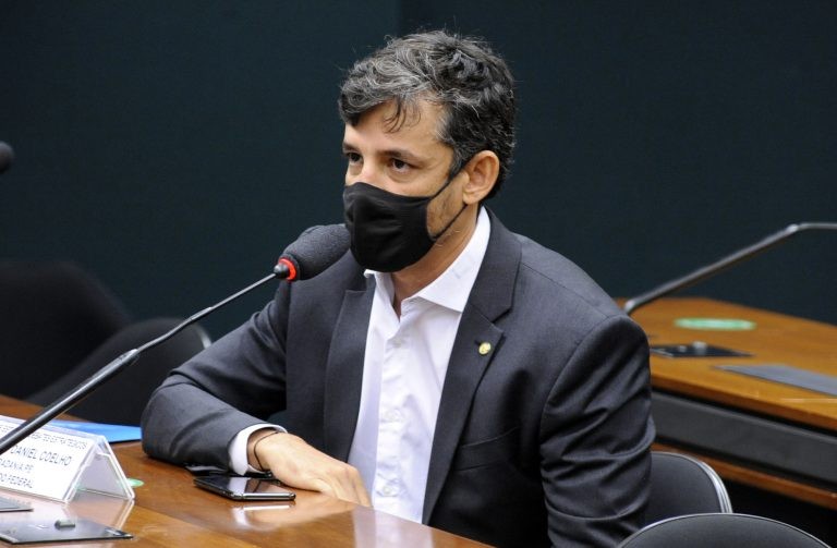 Coelho: 