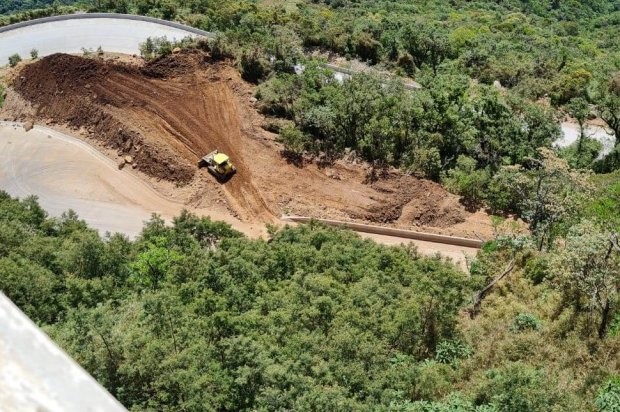 Foto: DNIT/Divulgação