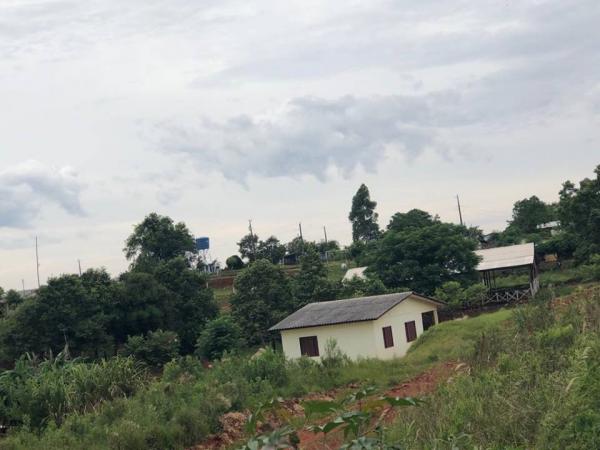 MPF teme que divulgações midiáticas possam incitar conflitos entre os índios e agravar as situações já instaladas na Terra do Guarita (Foto: Diones Roberto Becker)