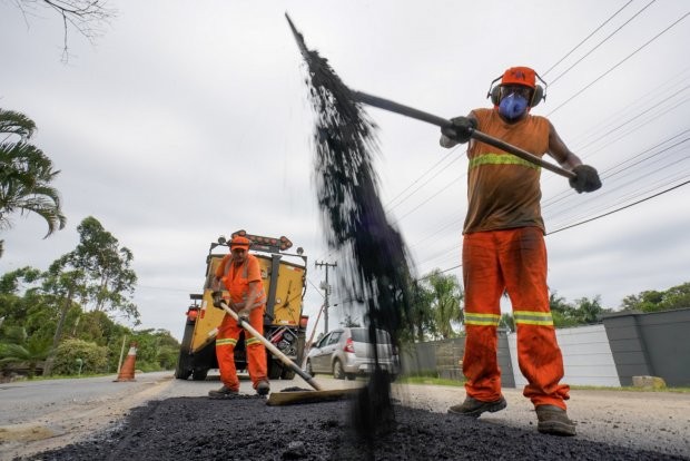 Foto: Reprodução/Secom SC