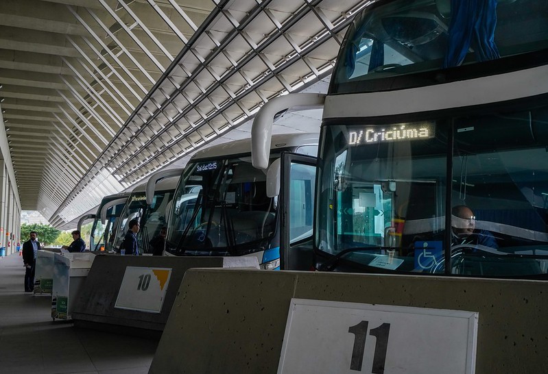  Foto: Ricardo Wolffenbuttel/Secom