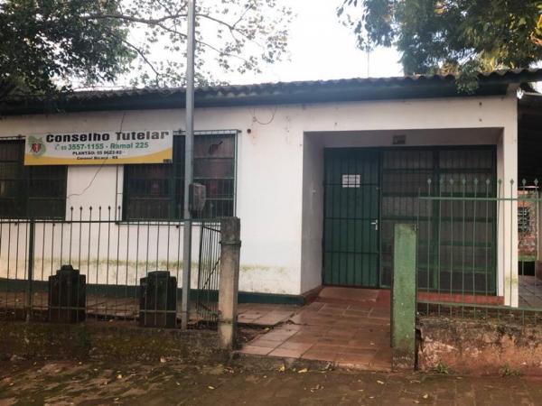 COMDICA possivelmente terá que realizar uma eleição suplementar para preencher as vagas dos suplentes de conselheiro tutelar (Foto: Diones Roberto Becker)