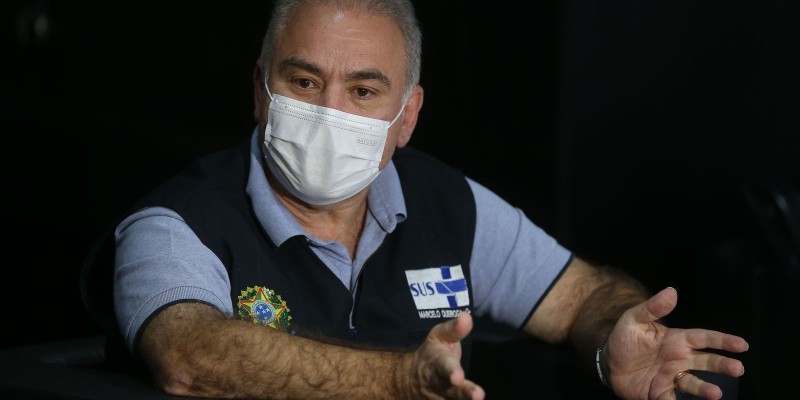 © Antonio Cruz/Agência Brasil