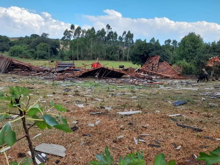 Foto: SECOM | Prefeitura de Boa Vista do Buricá