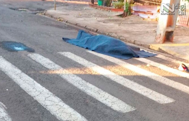 (Foto: Jornal Noroeste)