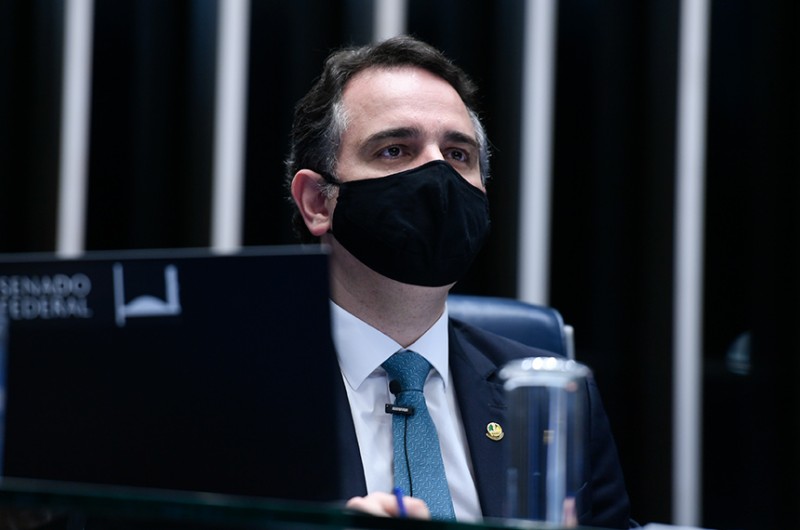Edilson Rodrigues/Agência Senado