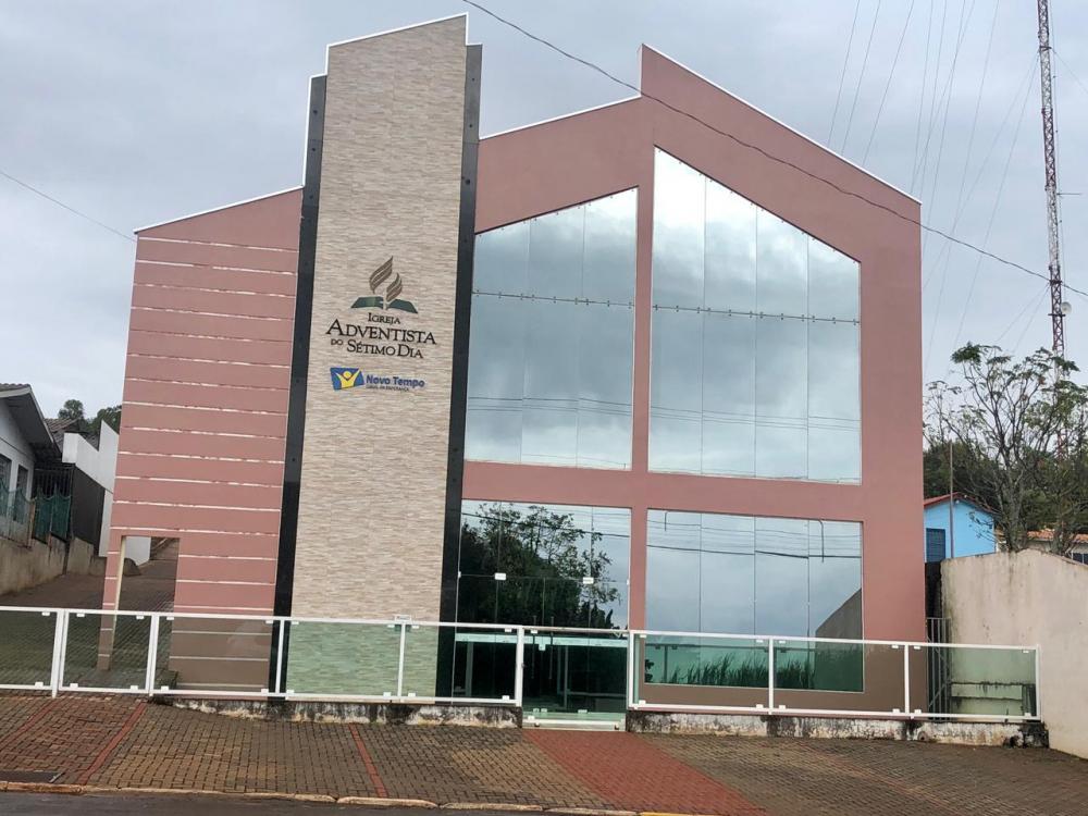 PEC concede isenção do imposto para templos de qualquer culto religioso, mesmo que sejam locatários do imóvel (Foto: Diones Roberto Becker)