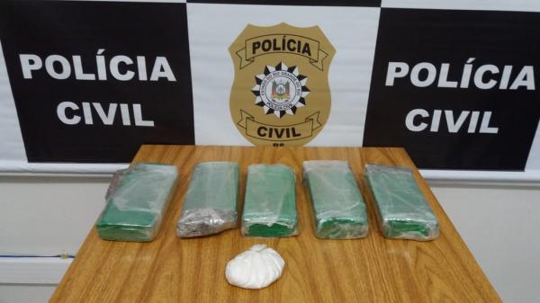 Polícia Civil