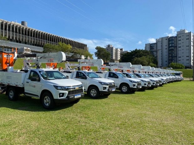  Foto: Divulgação/Celesc