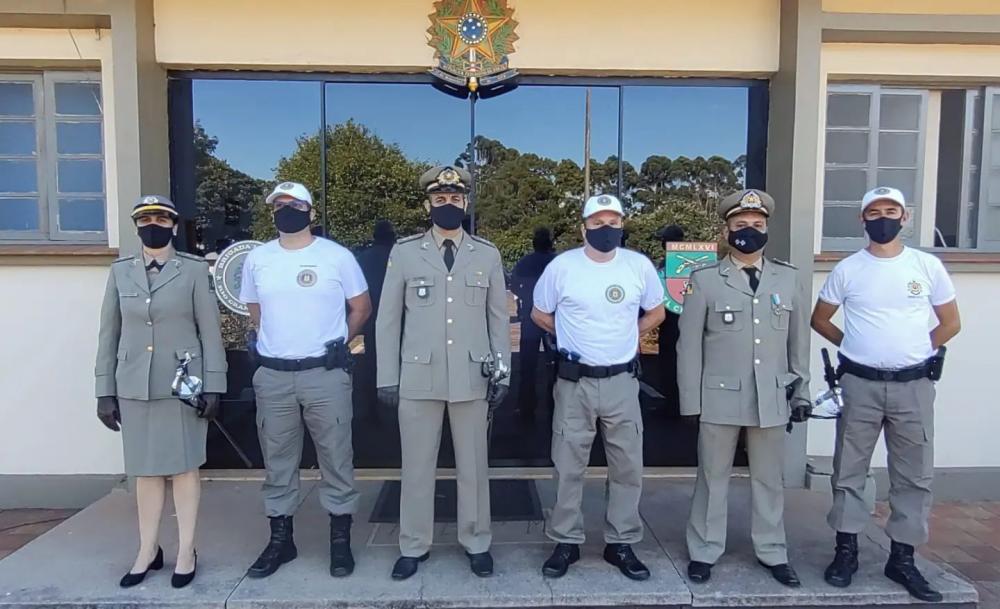 Foto: Brigada Militar/ Divulgação 