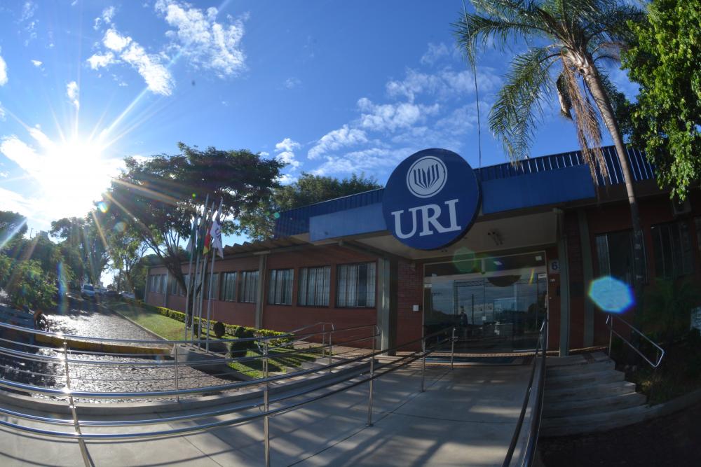 Foto: Assessoria de Imprensa URI