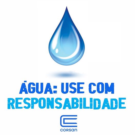 Não desperdice água (Foto:ilustrativa)