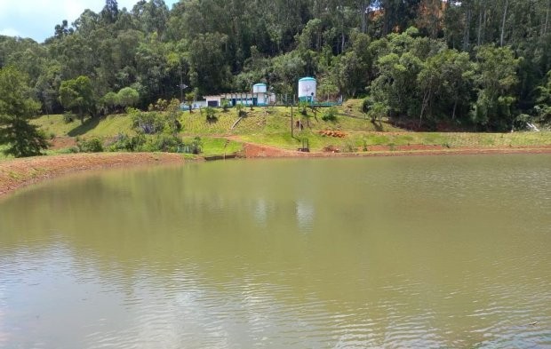 Foto: Divulgação / Casan 