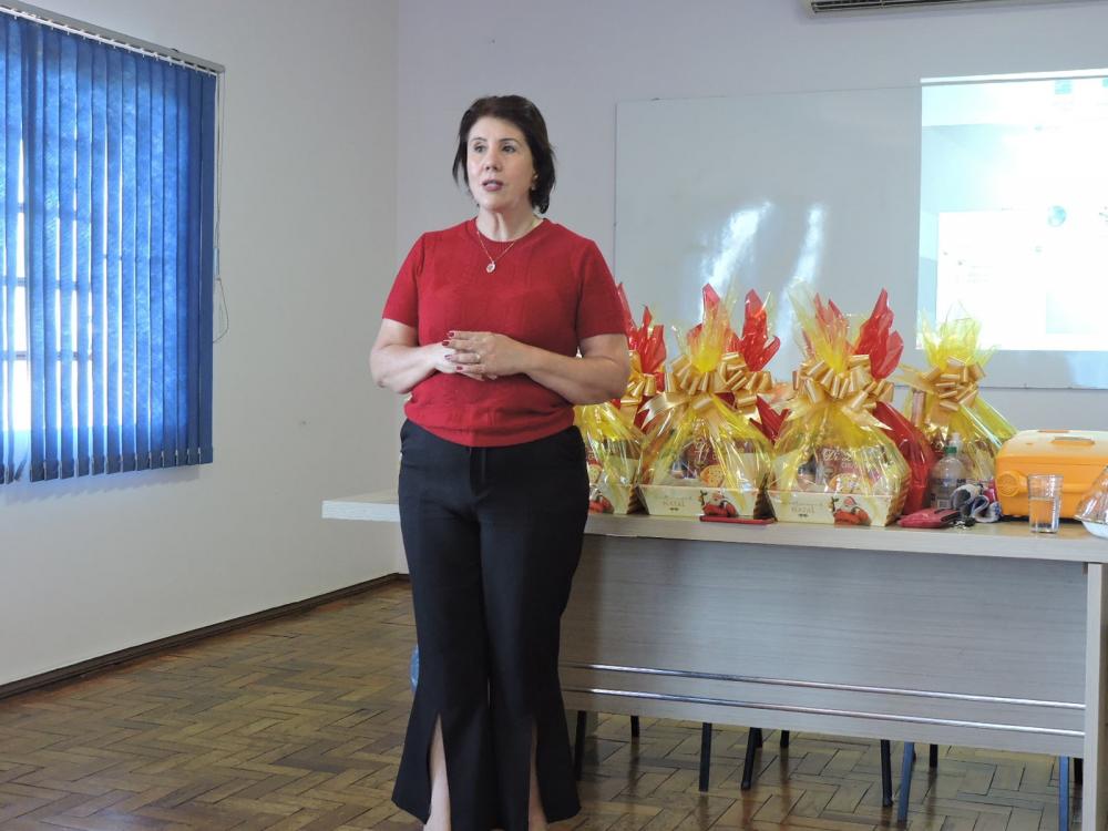 Foto: Assessoria de Imprensa – Prefeitura Municipal de Redentora