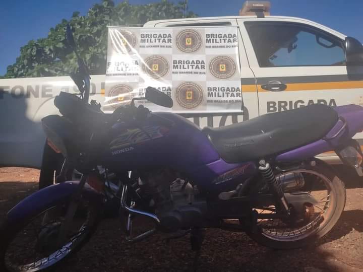 Foto: Brigada Militar/ Divulgação 