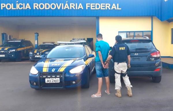  PRF Divulgação