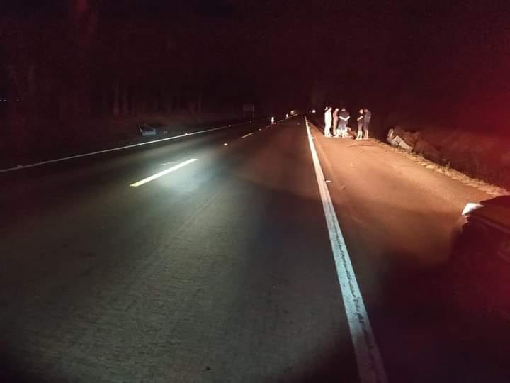 Foto: Divulgação PRF 