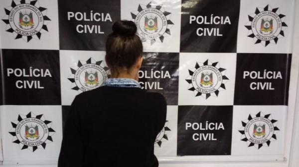 Ação policial foi deflagrada na última terça-feira em diversas cidades gaúchas Operação Android totaliza 49 prisões até o momento (Foto: Divulgação Polícia Civil)