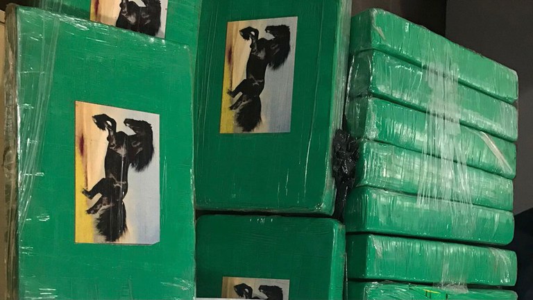 (Foto: Divulgação/Policia Federal)
