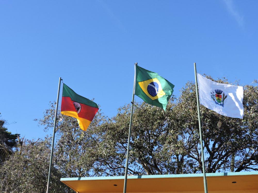 Sorteio vai ocorrer na Praça Redenção (Foto: Observador Regional)