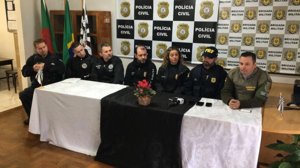 Foto: Rádio Alto Uruguaí