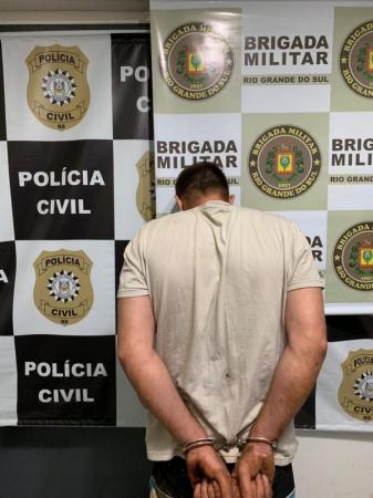 Polícia Civil