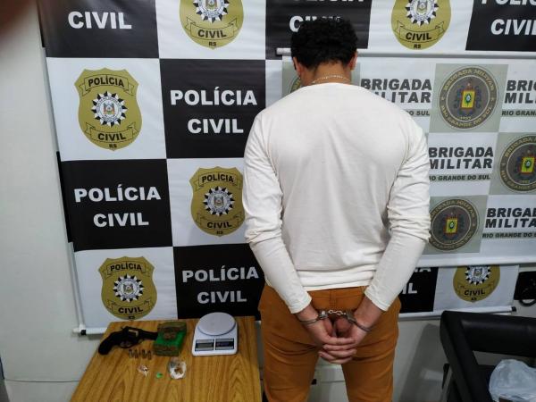 Brigada Militar/Divulgação