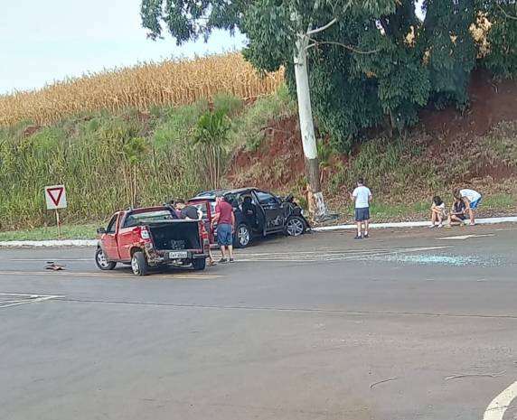 (Foto: Internauta/Paulo Marques Notícias)